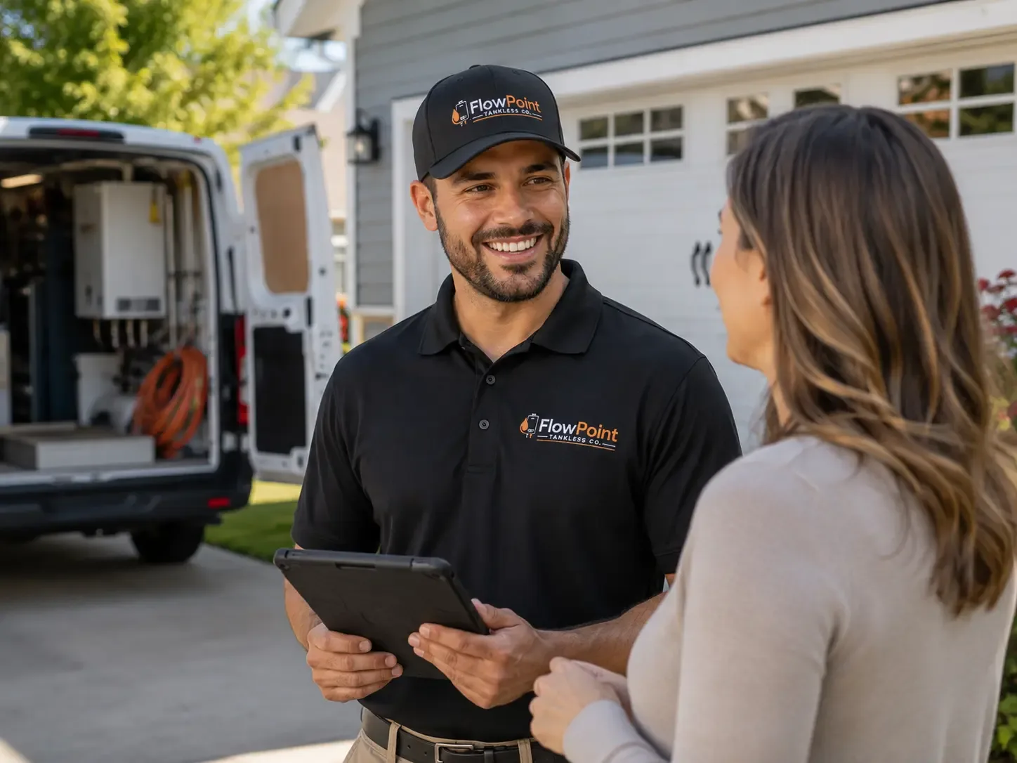 Tankless Water Heater Installation Lower Lake, CA FAQs